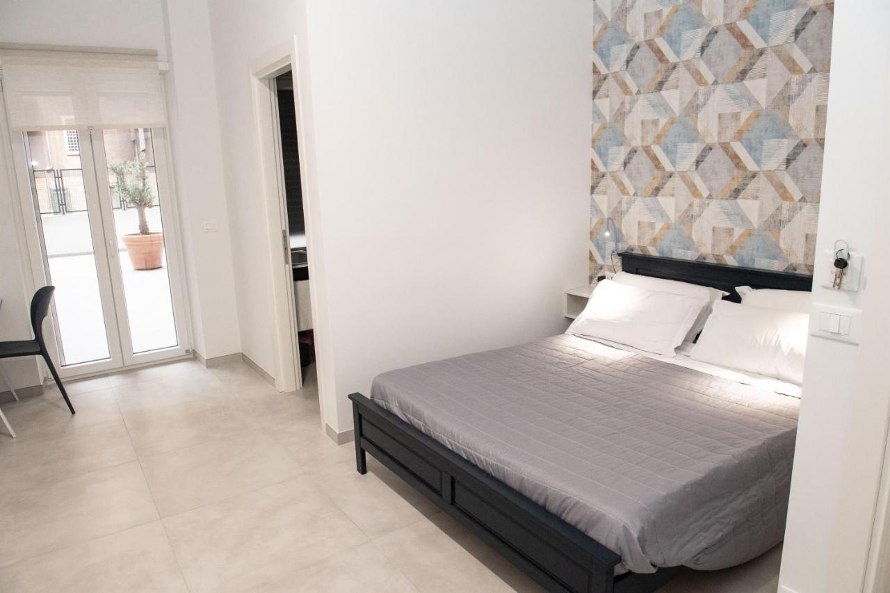 רומא @Urhome - Luxury Accommodation מראה חיצוני תמונה