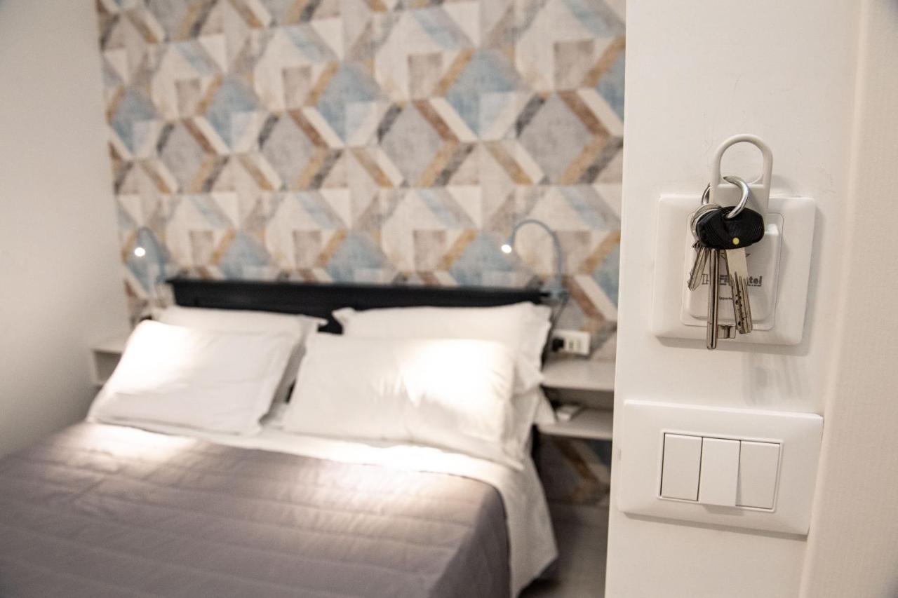 רומא @Urhome - Luxury Accommodation מראה חיצוני תמונה