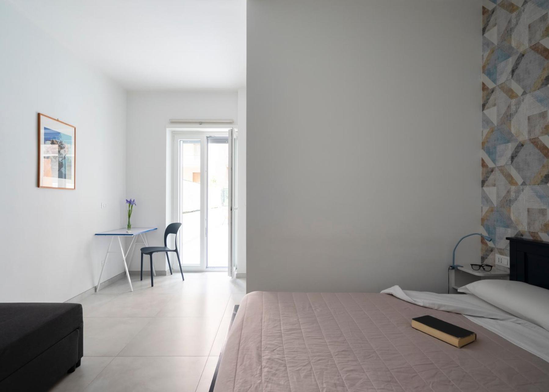 רומא @Urhome - Luxury Accommodation מראה חיצוני תמונה