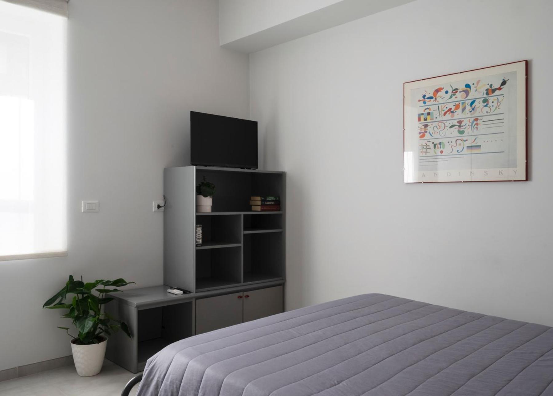 רומא @Urhome - Luxury Accommodation מראה חיצוני תמונה