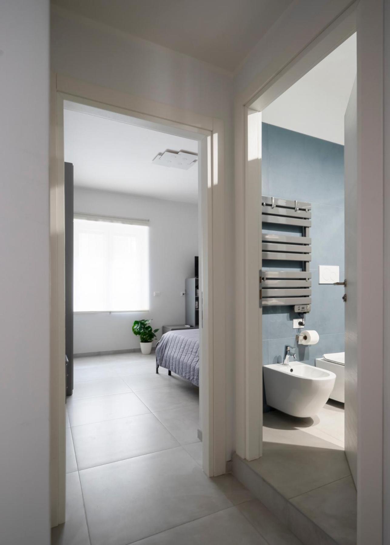 רומא @Urhome - Luxury Accommodation מראה חיצוני תמונה