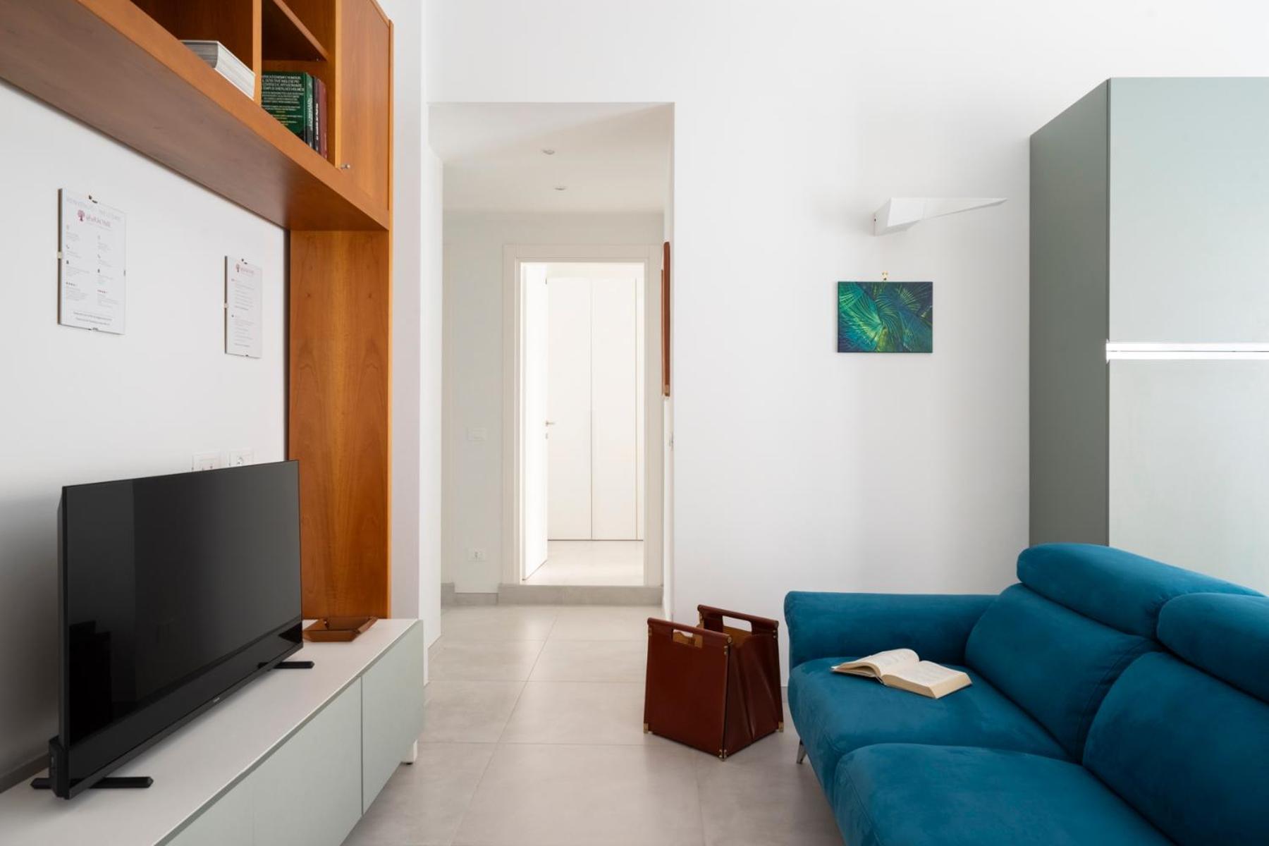 רומא @Urhome - Luxury Accommodation מראה חיצוני תמונה