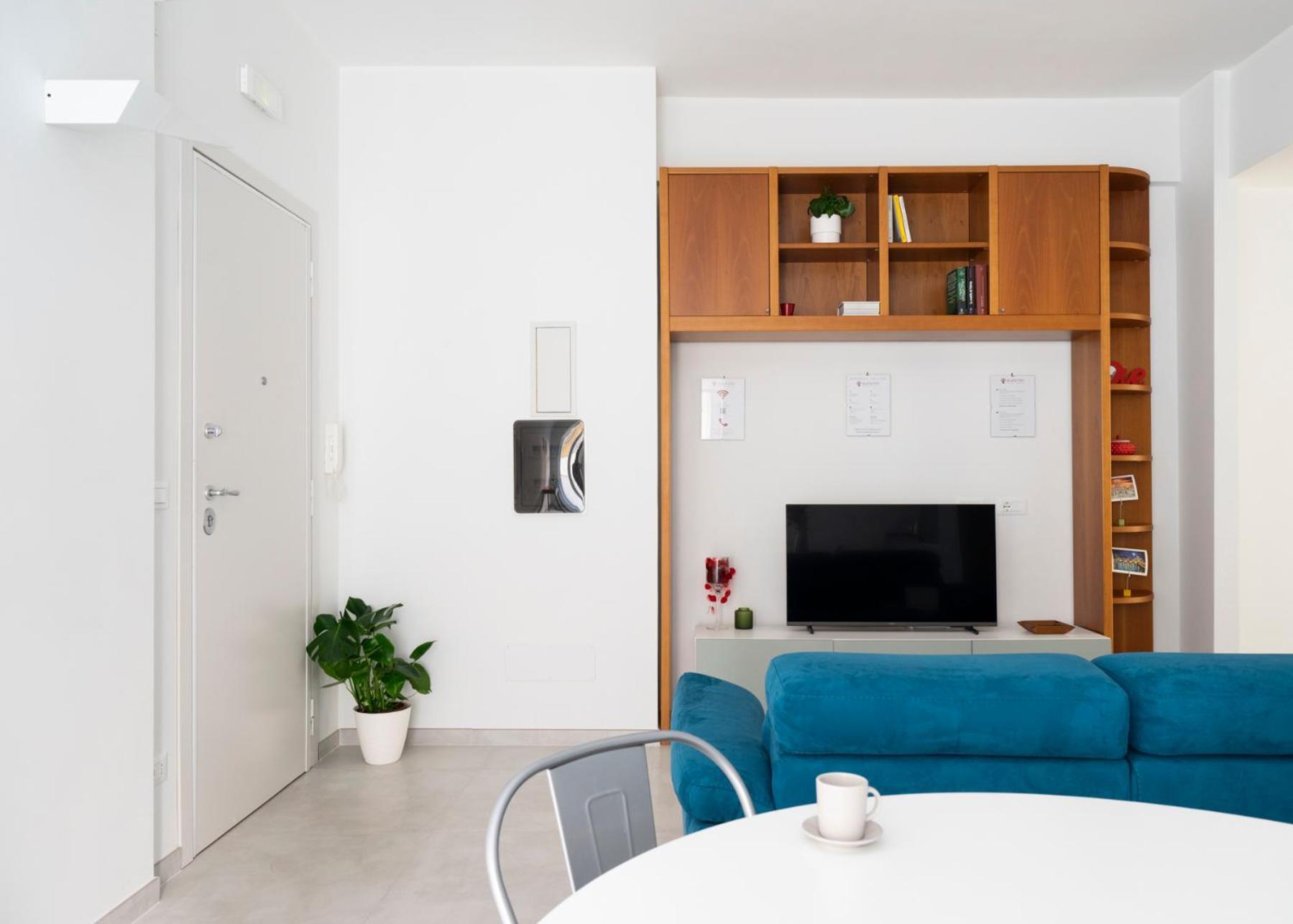 רומא @Urhome - Luxury Accommodation מראה חיצוני תמונה