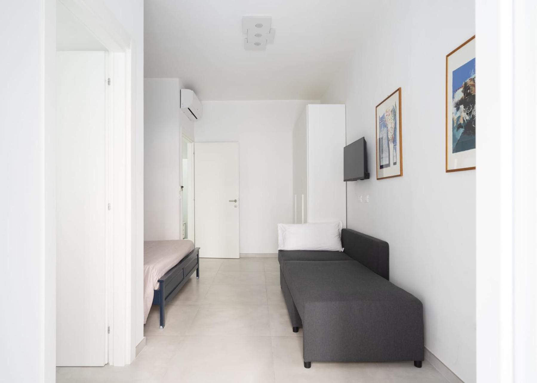 רומא @Urhome - Luxury Accommodation מראה חיצוני תמונה