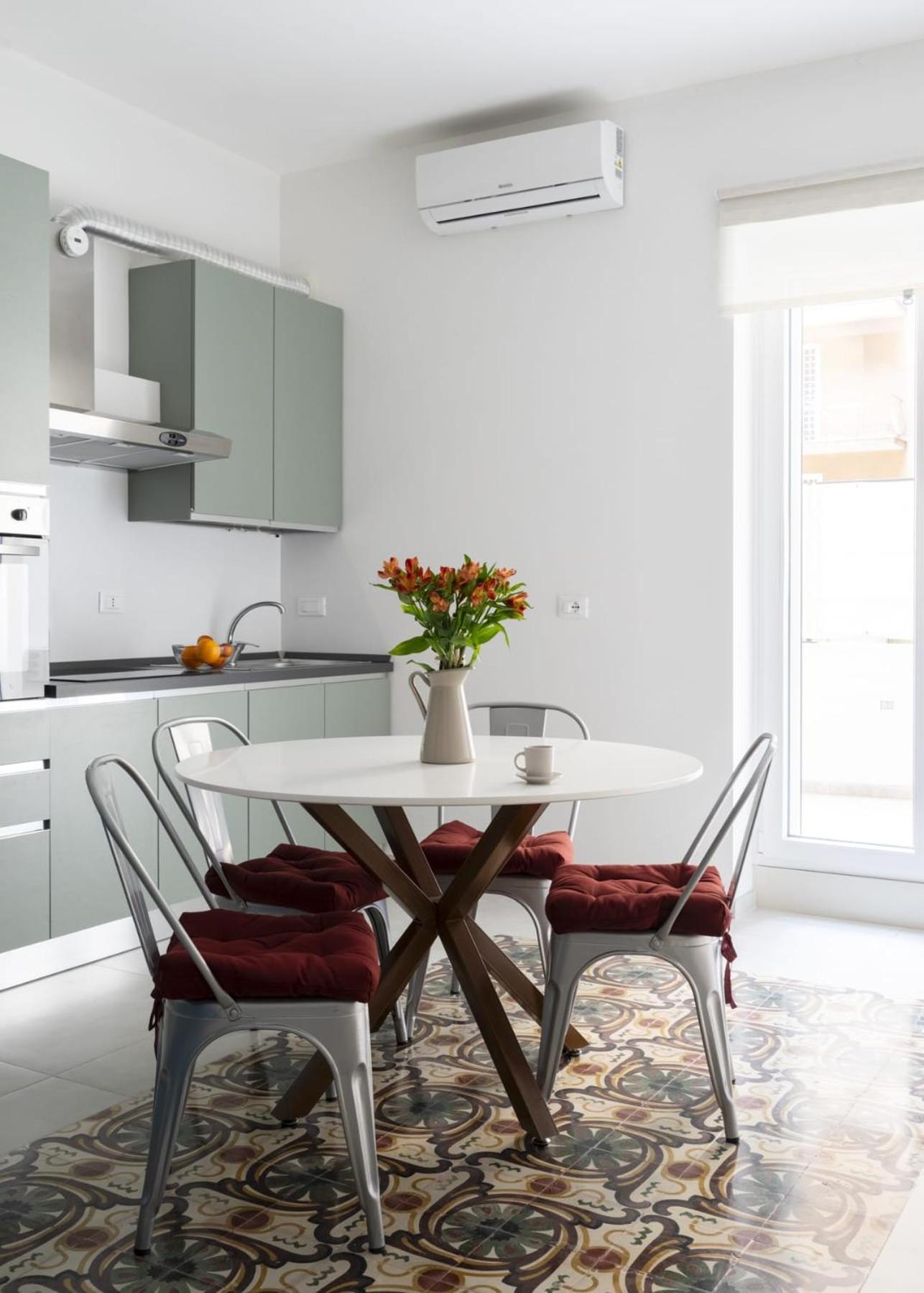 רומא @Urhome - Luxury Accommodation מראה חיצוני תמונה