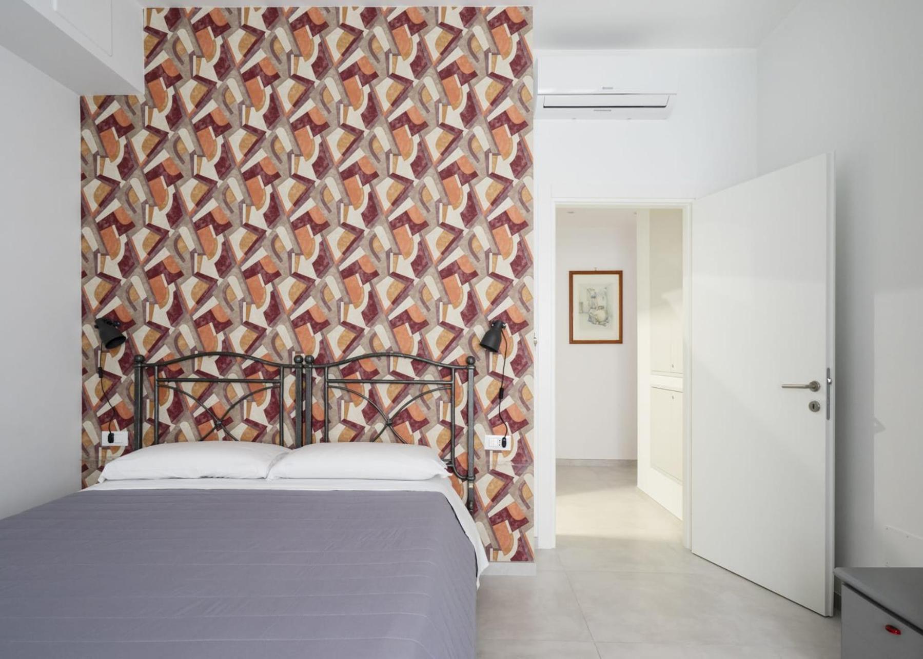 רומא @Urhome - Luxury Accommodation מראה חיצוני תמונה